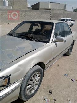 تويوتا II مارك